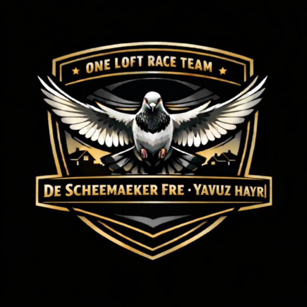 BE TEAM DE SCHEEMAEKER FRE HAYRİ YAVUZ