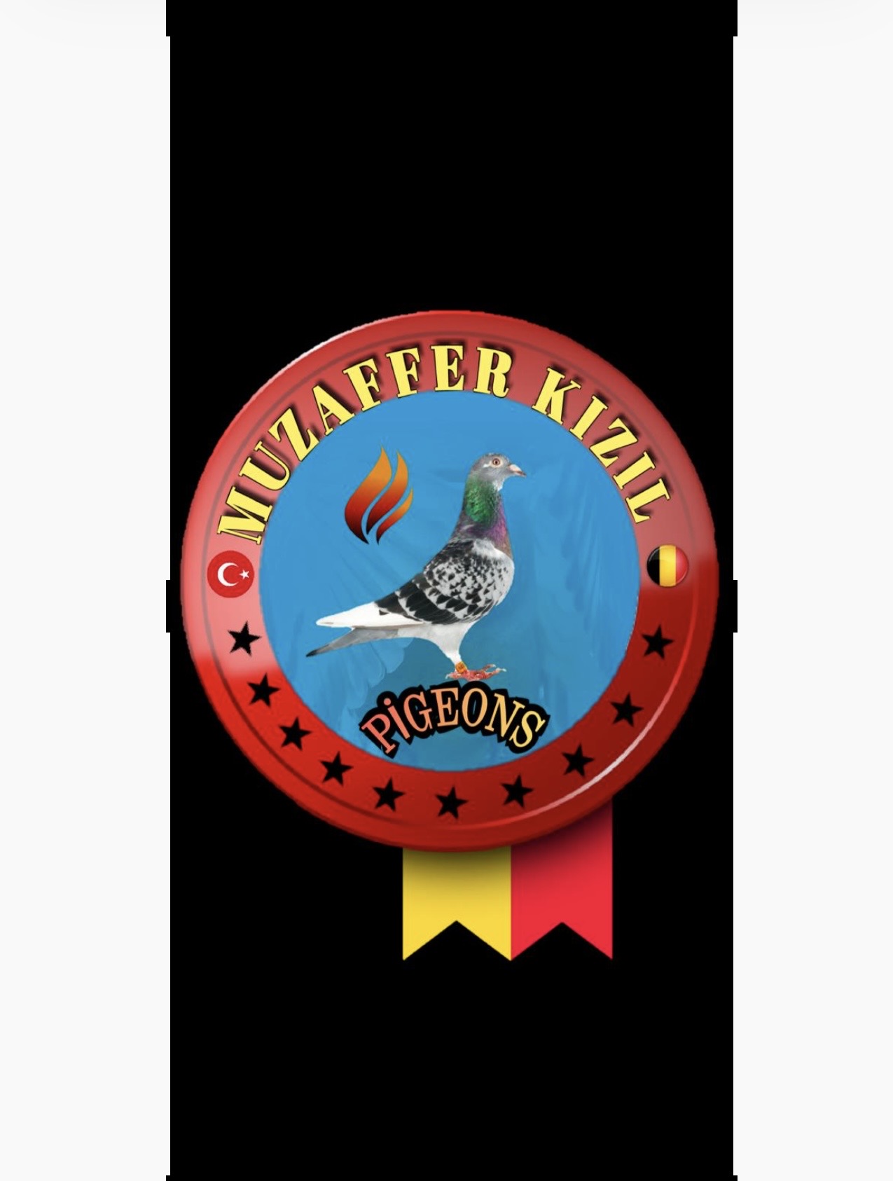 BE  Muzaffer Kızıl